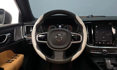 V60 Cross-Country 2nd Generation