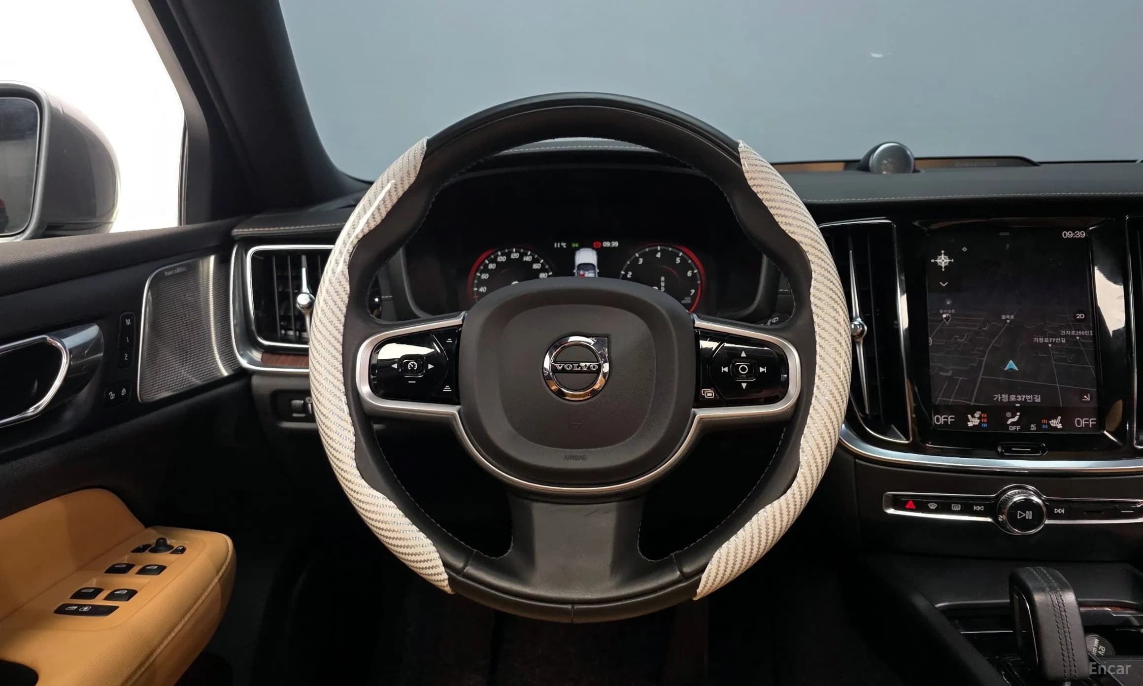 V60 Cross-Country 2nd Generation