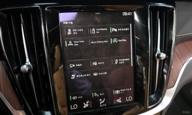 V60 Cross-Country 2nd Generation