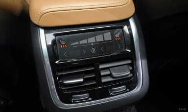 V60 Cross-Country 2nd Generation