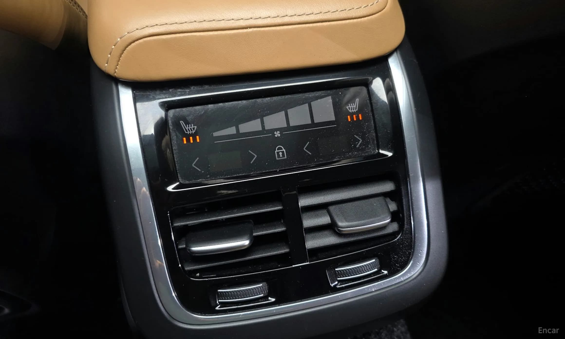 V60 Cross-Country 2nd Generation