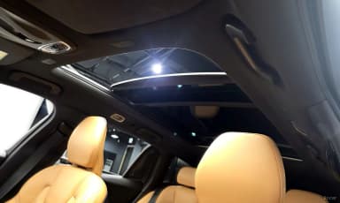 V60 Cross-Country 2nd Generation