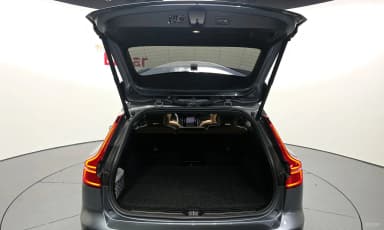 V60 Cross-Country 2nd Generation