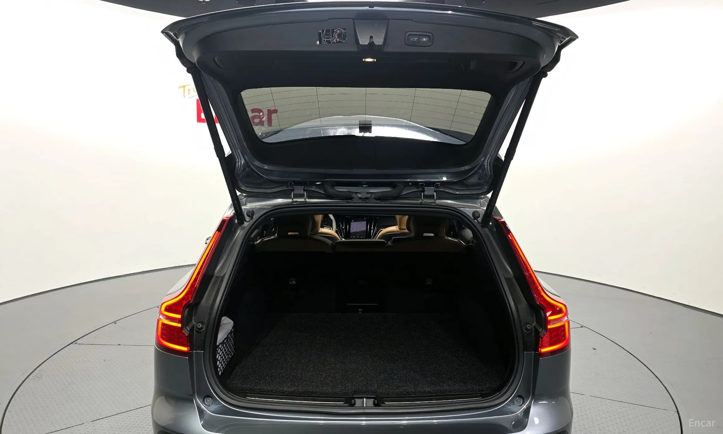 V60 Cross-Country 2nd Generation