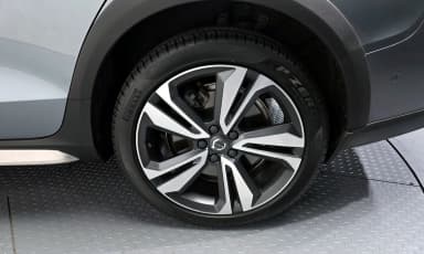 V60 Cross-Country 2nd Generation