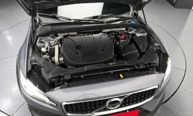 V60 Cross-Country 2nd Generation