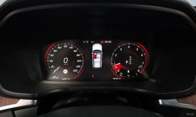 V60 Cross-Country 2nd Generation