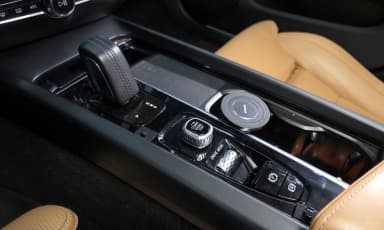 V60 Cross-Country 2nd Generation