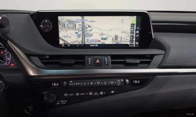 ES300h 7th Generation