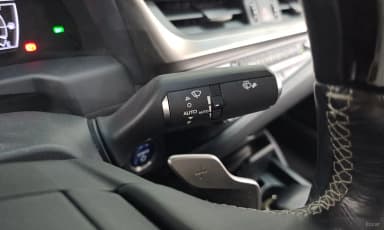 ES300h 7th Generation