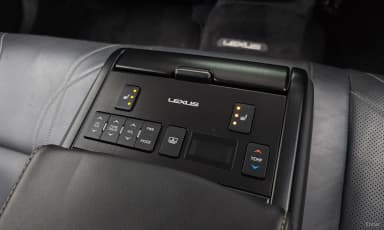 ES300h 7th Generation