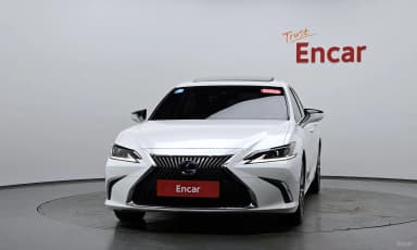 ES300h 7th Generation