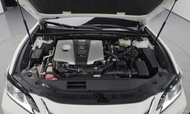 ES300h 7th Generation