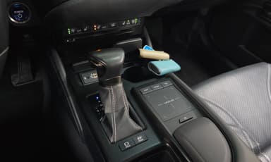 ES300h 7th Generation