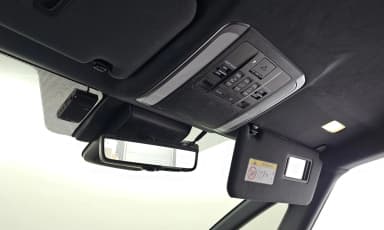 Alphard 4th Generation