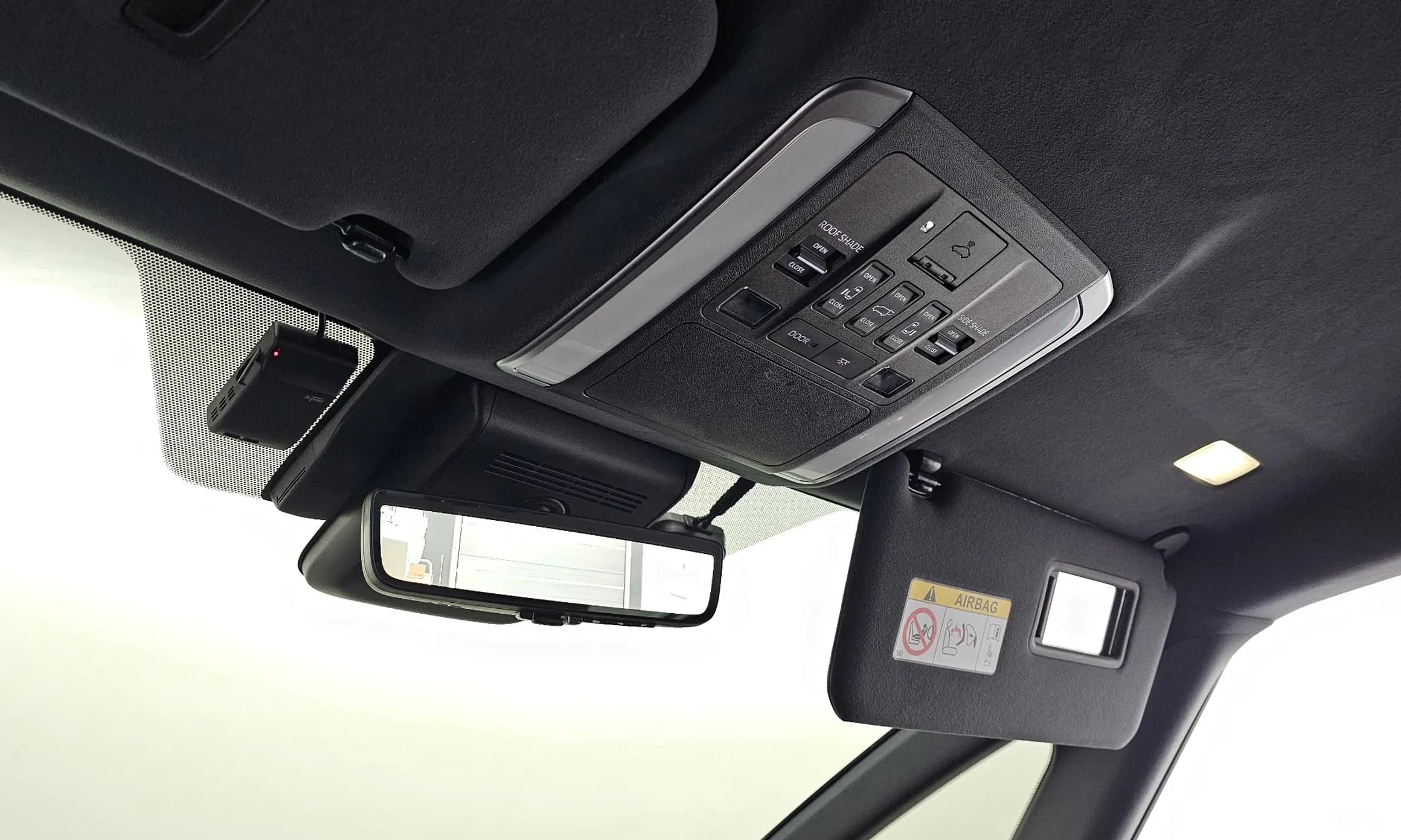 Alphard 4th Generation