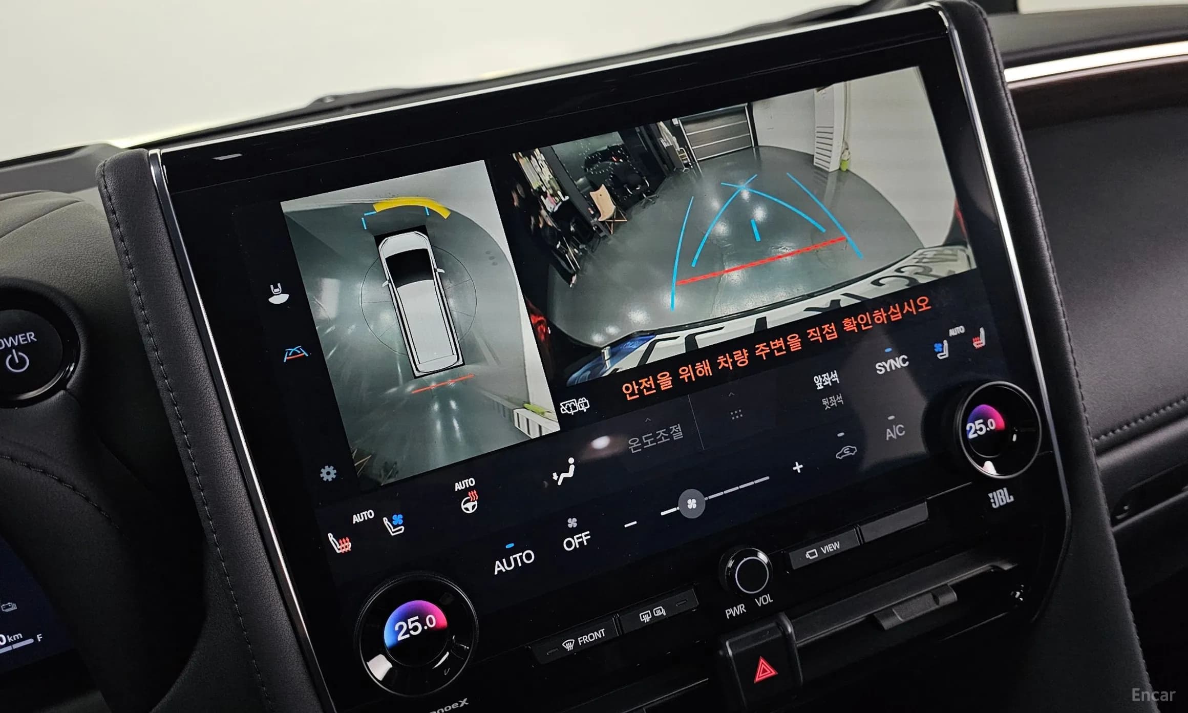 Alphard 4th Generation