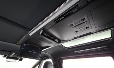 Alphard 4th Generation