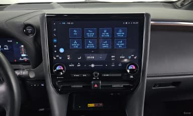 Alphard 4th Generation
