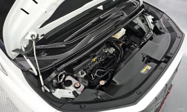 Alphard 4th Generation