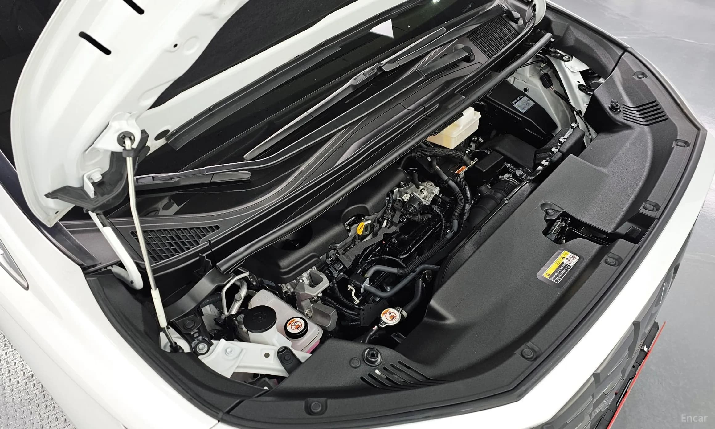 Alphard 4th Generation