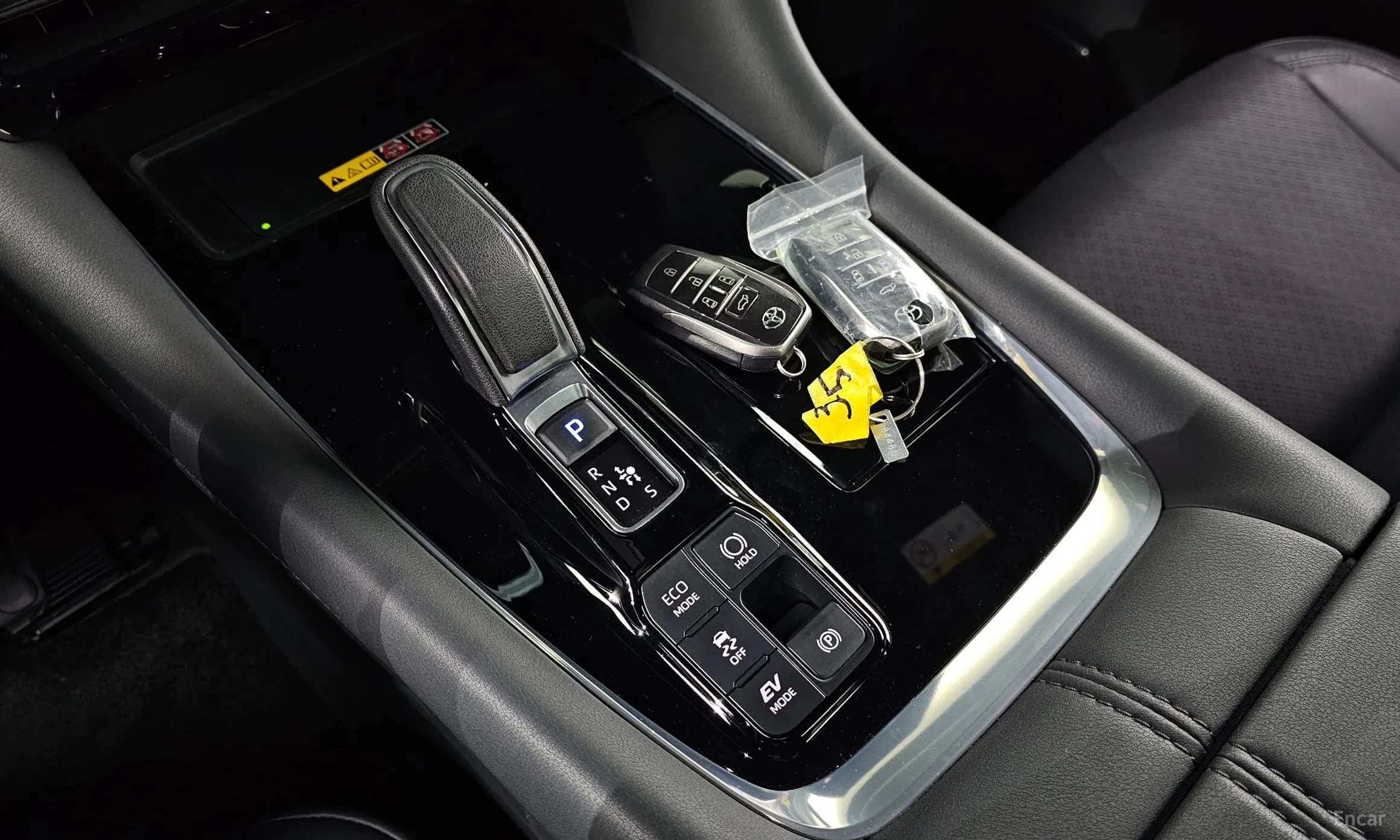 Alphard 4th Generation