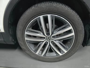 Tiguan 2nd Generation