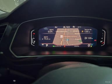 Tiguan 2nd Generation