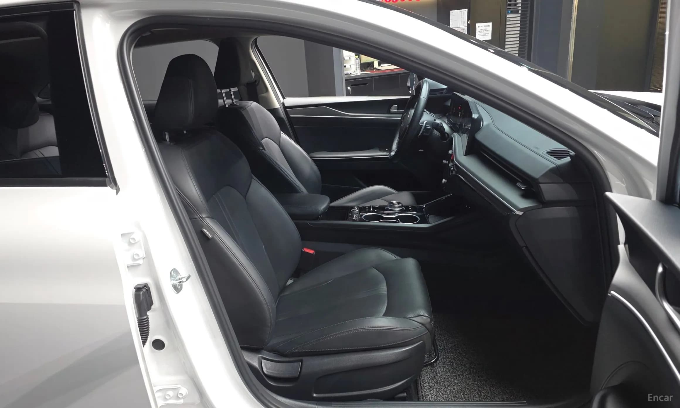 The New K5 3rd Generation