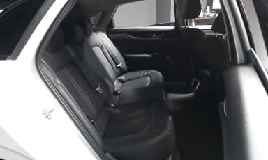 The New K5 3rd Generation