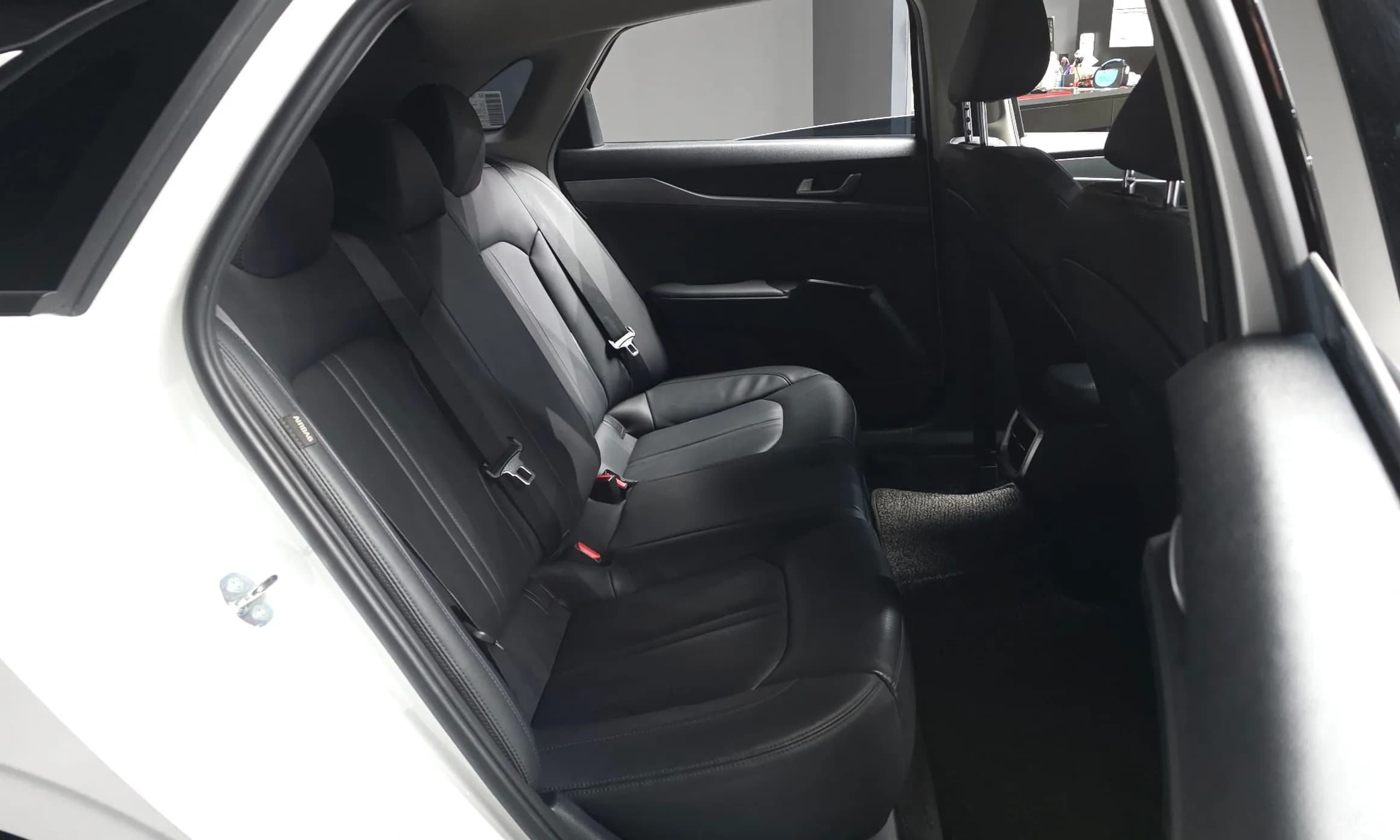 The New K5 3rd Generation