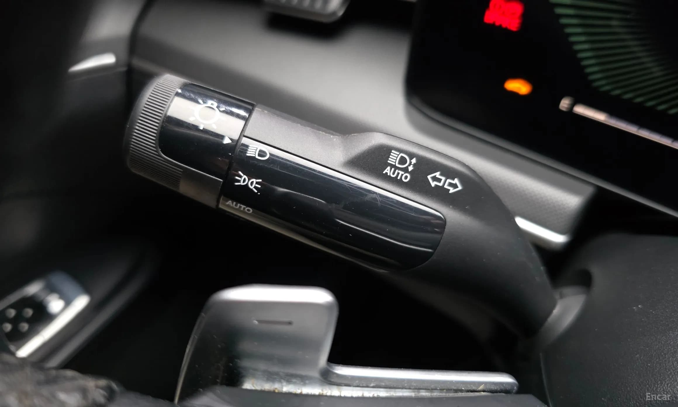 The New K5 3rd Generation