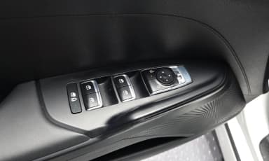 The New K5 3rd Generation