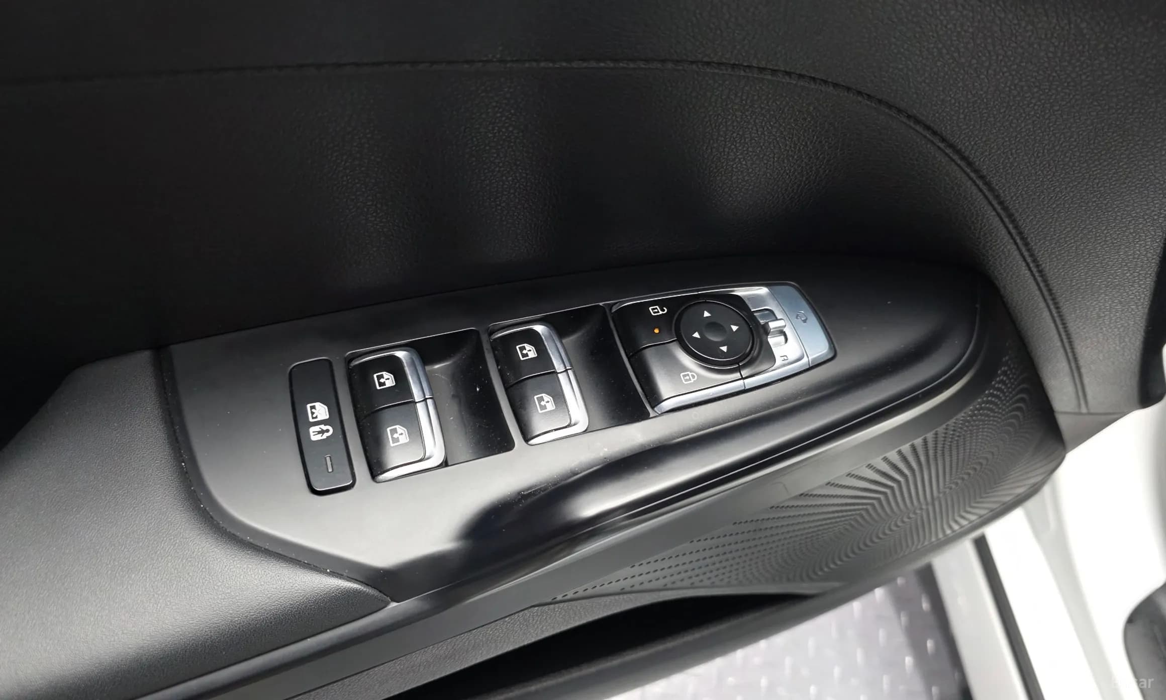 The New K5 3rd Generation