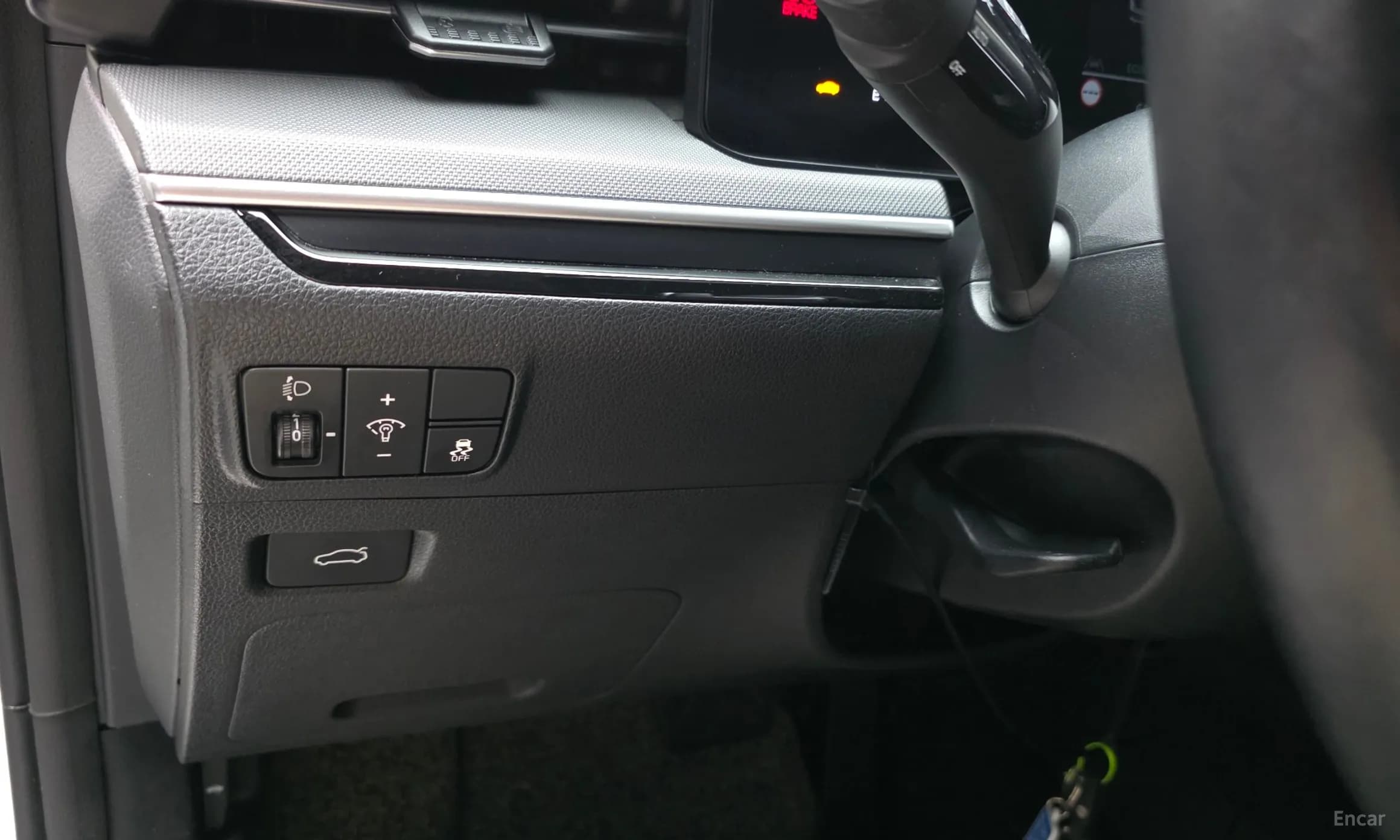 The New K5 3rd Generation