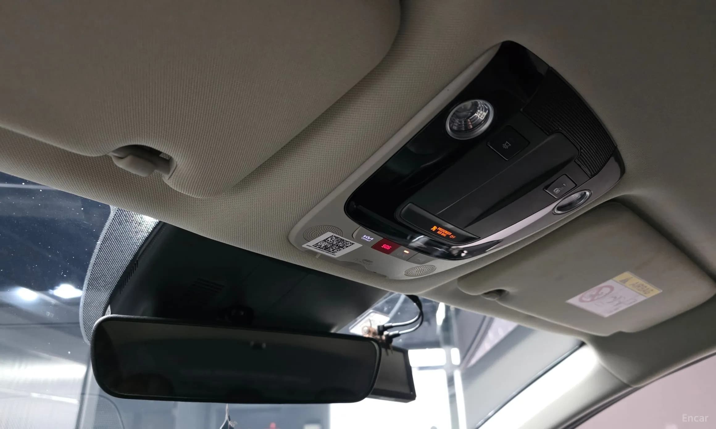 The New K5 3rd Generation