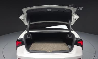 The New K5 3rd Generation