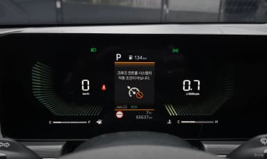 The New K5 3rd Generation