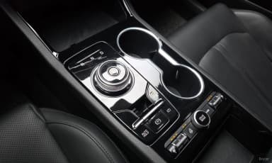 The New K5 3rd Generation