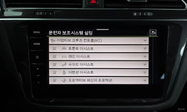 Tiguan 2nd Generation