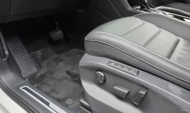 Tiguan 2nd Generation