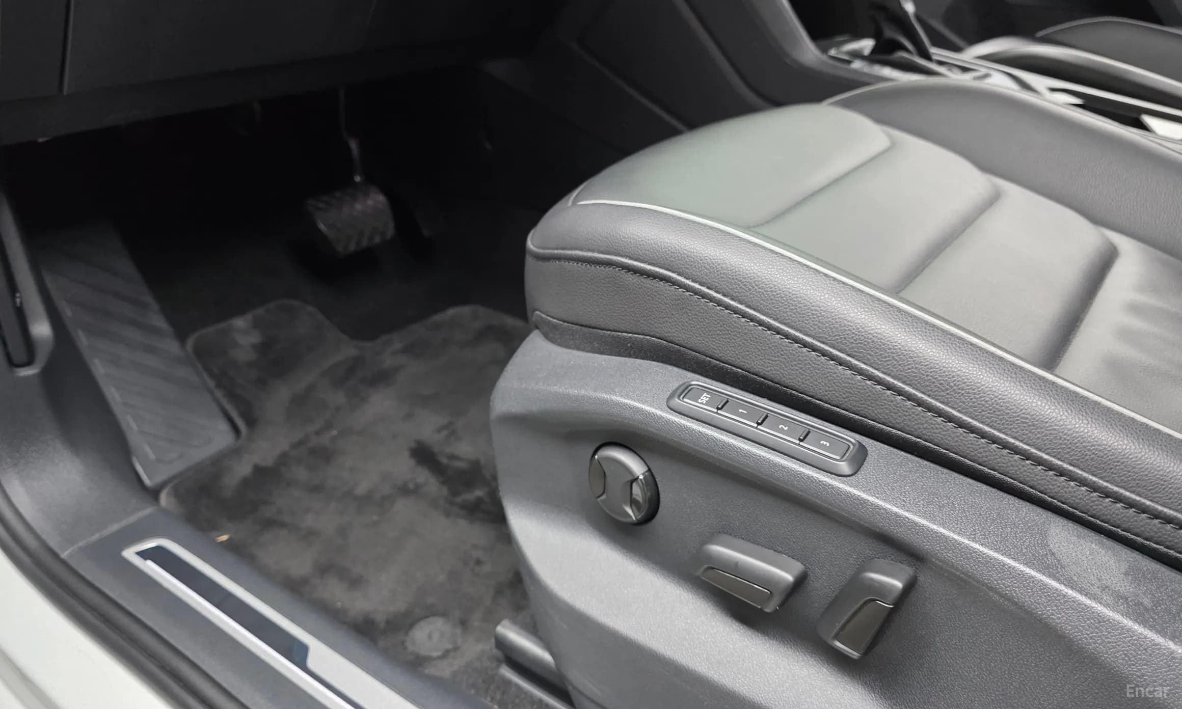 Tiguan 2nd Generation