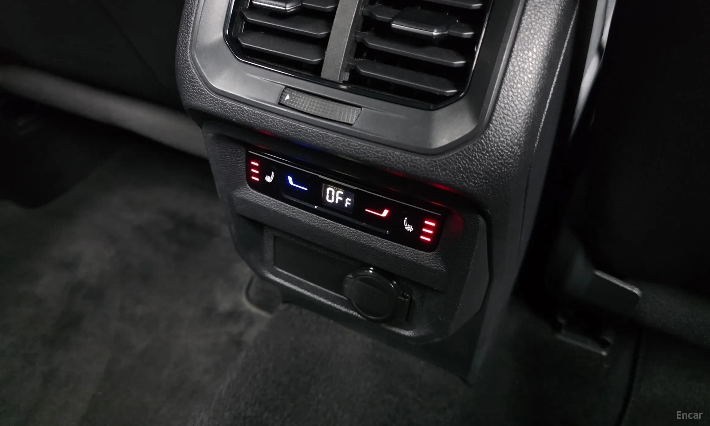 Tiguan 2nd Generation