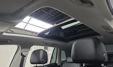 Tiguan 2nd Generation