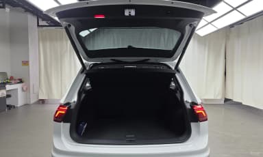 Tiguan 2nd Generation