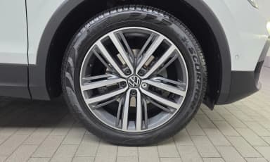 Tiguan 2nd Generation