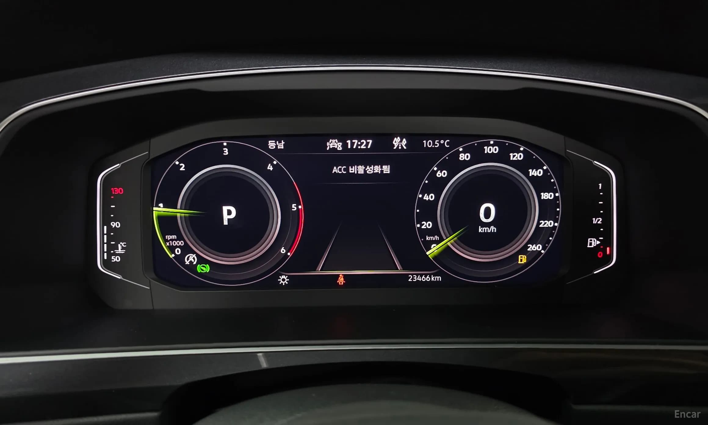 Tiguan 2nd Generation