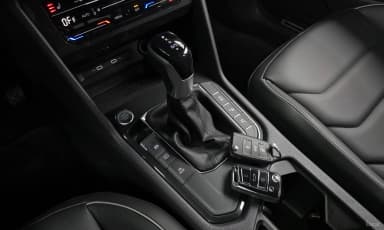 Tiguan 2nd Generation