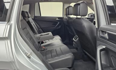 Tiguan 2nd Generation
