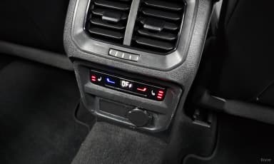 Tiguan 2nd Generation